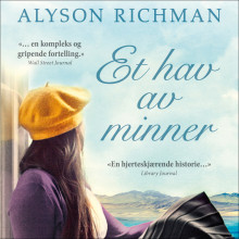 Et hav av minner av Alyson Richman (Nedlastbar lydbok)
