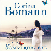Sommerfugløya av Corina Bomann (Nedlastbar lydbok)