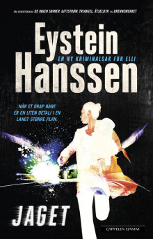 Jaget av Eystein Hanssen (Ebok)