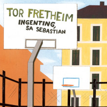 Ingenting, sa Sebastian av Tor Fretheim (Nedlastbar lydbok)