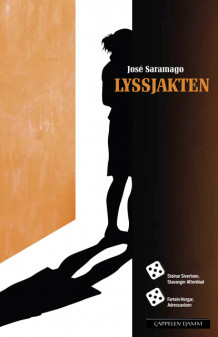 Lyssjakten av José Saramago (Heftet)