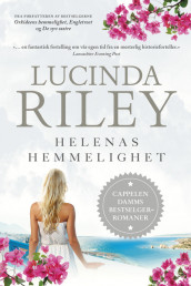 Helenas hemmelighet av Lucinda Riley (Heftet)