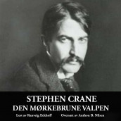 Den mørkebrune valpen av Stephen Crane (Nedlastbar lydbok)