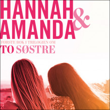 Forsoningen av Amanda Schulman og Hannah Widell (Nedlastbar lydbok)