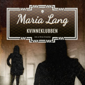 Kvinneklubben av Maria Lang (Nedlastbar lydbok)