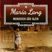 Morderen går igjen av Maria Lang (Nedlastbar lydbok)