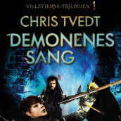 Demonenes sang av Chris Tvedt (Nedlastbar lydbok)