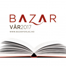 Bazar (Heftet)