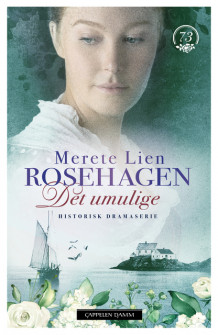 Det umulige av Merete Lien (Ebok)