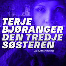Den tredje søsteren av Terje Bjøranger (Nedlastbar lydbok)