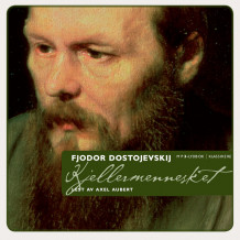 Kjellermennesket av Fjodor M. Dostojevskij (Nedlastbar lydbok)