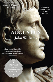 Augustus av John Williams (Heftet)