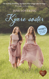 Kjære søster av Jane Lovering (Ebok)