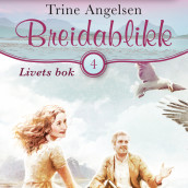 Livets bok av Trine Angelsen (Nedlastbar lydbok)