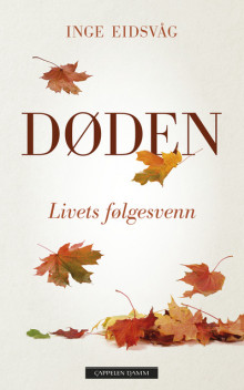 Døden av Inge Eidsvåg (Ebok)