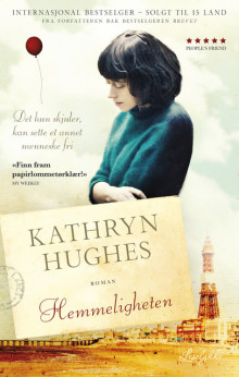 Hemmeligheten av Kathryn Hughes (Ebok)