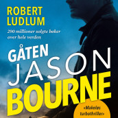 Gåten Jason Bourne - del 1 av Robert Ludlum (Nedlastbar lydbok)