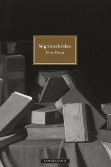 Dirty Things av Stig Sæterbakken (Heftet)