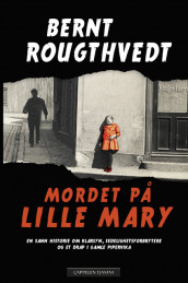 Mordet på lille Mary av Bernt Rougthvedt (Ebok)