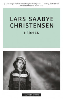 Herman av Lars Saabye Christensen (Heftet)