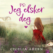 PS: jeg elsker deg! av Cecelia Ahern (Nedlastbar lydbok)
