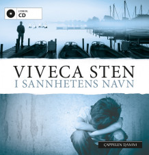 I sannhetens navn av Viveca Sten (Lydbok-CD)