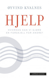 Hjelp av Øyvind Kvalnes (Heftet)