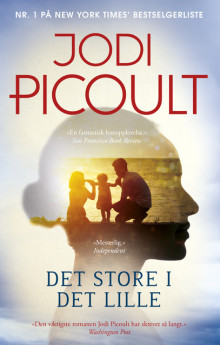 Det store i det lille av Jodi Picoult (Innbundet)