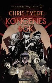 Kongenes bok av Chris Tvedt (Ebok)