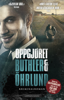 Oppgjøret av Buthler & Öhrlund (Heftet)