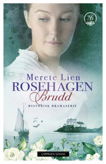 Brudd av Merete Lien (Ebok)