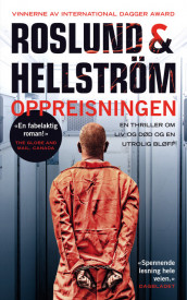 Oppreisningen av Roslund & Hellström (Ebok)