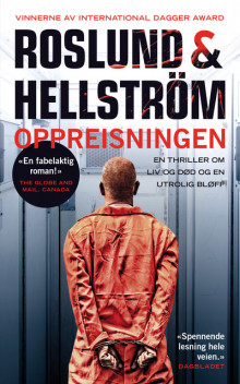 Oppreisningen av Roslund & Hellström (Ebok)