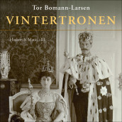 Vintertronen av Tor Bomann-Larsen (Nedlastbar lydbok)