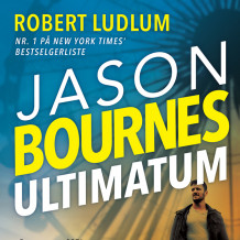Jason Bournes ultimatum - del 2 av Robert Ludlum (Nedlastbar lydbok)