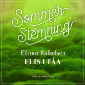 Flis i tåa av Ellinor Rafaelsen (Nedlastbar lydbok)