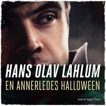 En annerledes halloween av Hans Olav Lahlum (Nedlastbar lydbok)