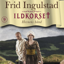 Hevnens hånd av Frid Ingulstad (Nedlastbar lydbok)