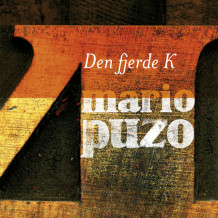Den fjerde K av Mario Puzo (Nedlastbar lydbok)