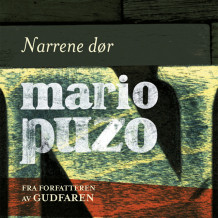 Narrene dør av Mario Puzo (Nedlastbar lydbok)