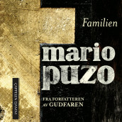 Familien av Mario Puzo (Nedlastbar lydbok)