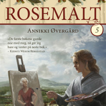 Othilies arv av Annikki Øvergård (Nedlastbar lydbok)