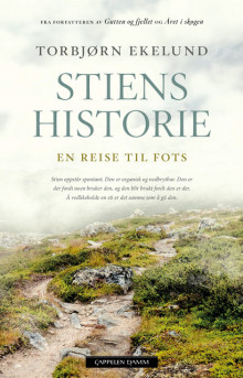 Stiens historie av Torbjørn Ekelund (Innbundet)