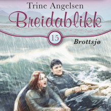 Brottsjø av Trine Angelsen (Nedlastbar lydbok)