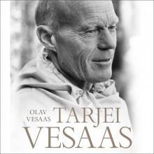 Løynde land - Ei bok om Tarjei Vesaas av Olav Vesaas (Nedlastbar lydbok)