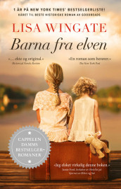 Barna fra elven av Lisa Wingate (Ebok)