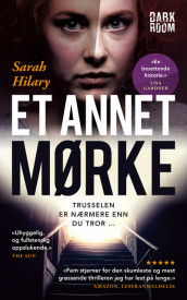 Et annet mørke av Sarah Hilary (Ebok)