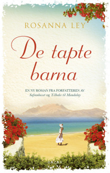 De tapte barna av Rosanna Ley (Ebok)