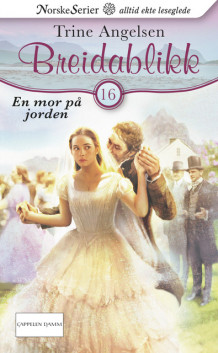 En mor på jorden av Trine Angelsen (Ebok)