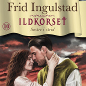 Søstre i strid av Frid Ingulstad (Nedlastbar lydbok)